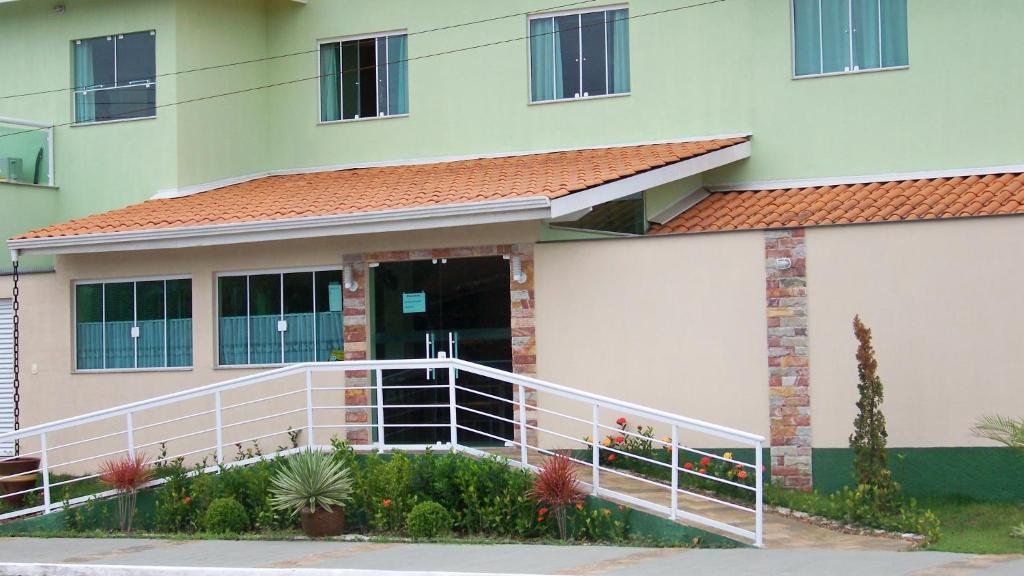  Pousada Maré dos Sonhos