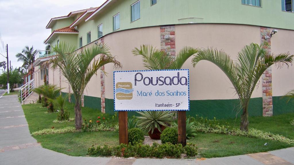  Pousada Maré dos Sonhos