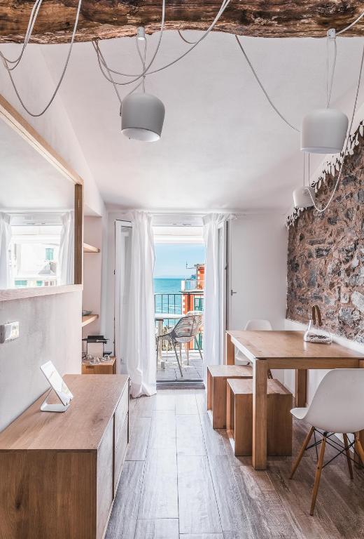 La Vista di Marina by The First - Apartamento De Lujo - Penthouse - SeaView Terrace