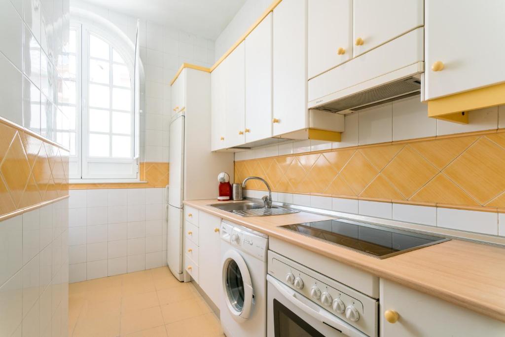 Veoapartment García de Vinuesa, Seville – Updated 2022 Prices
