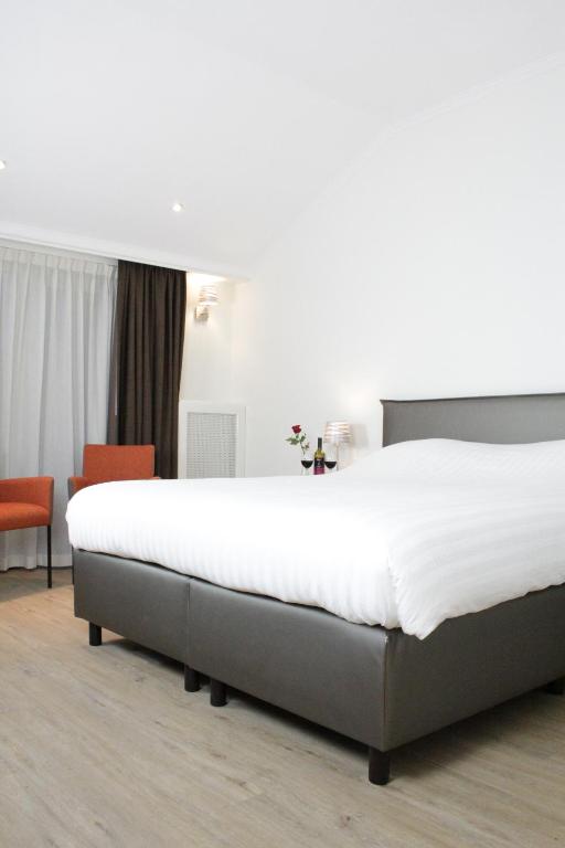 Легло или легла в стая в Hotel Duinrand Drunen
