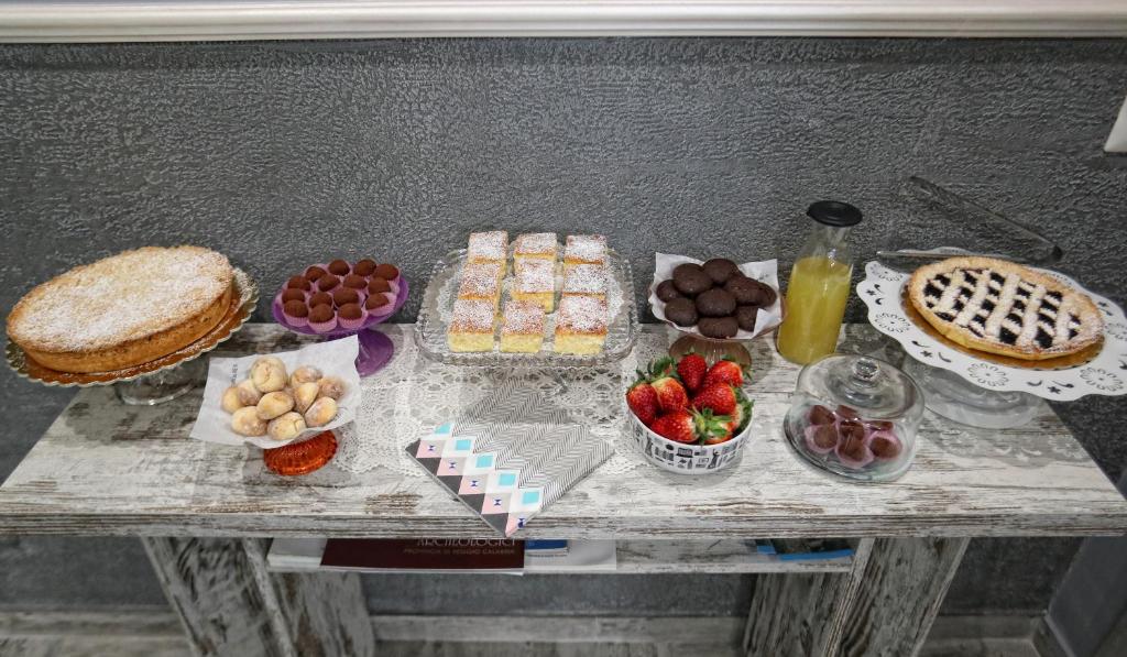 La casa di Luce - 10