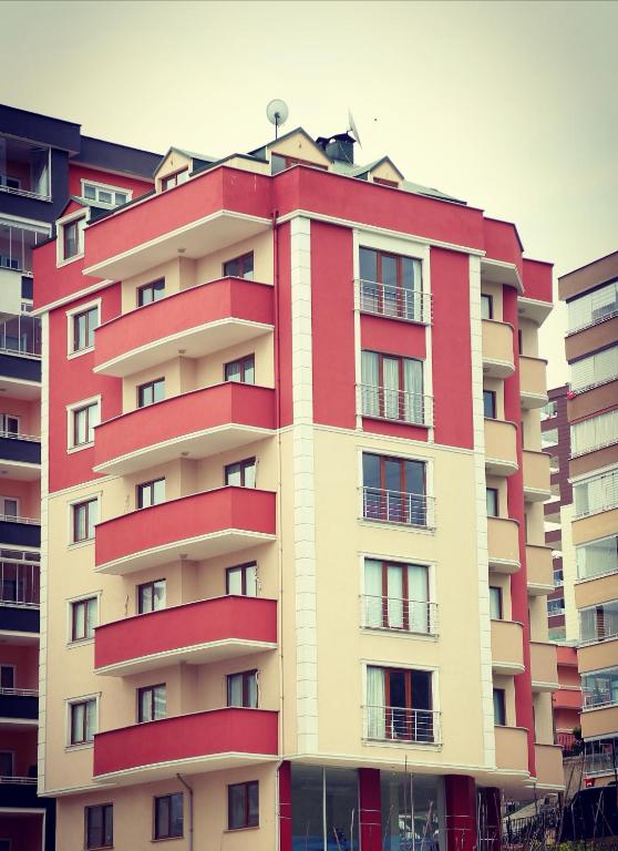 Kervan Saray Apartments
