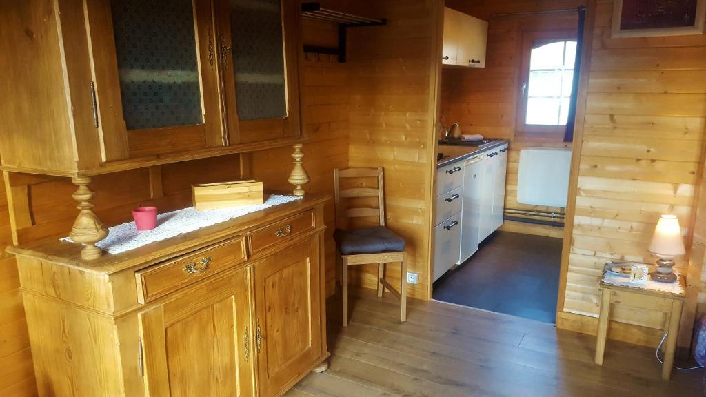 Chalet Les Lilas – photo 9