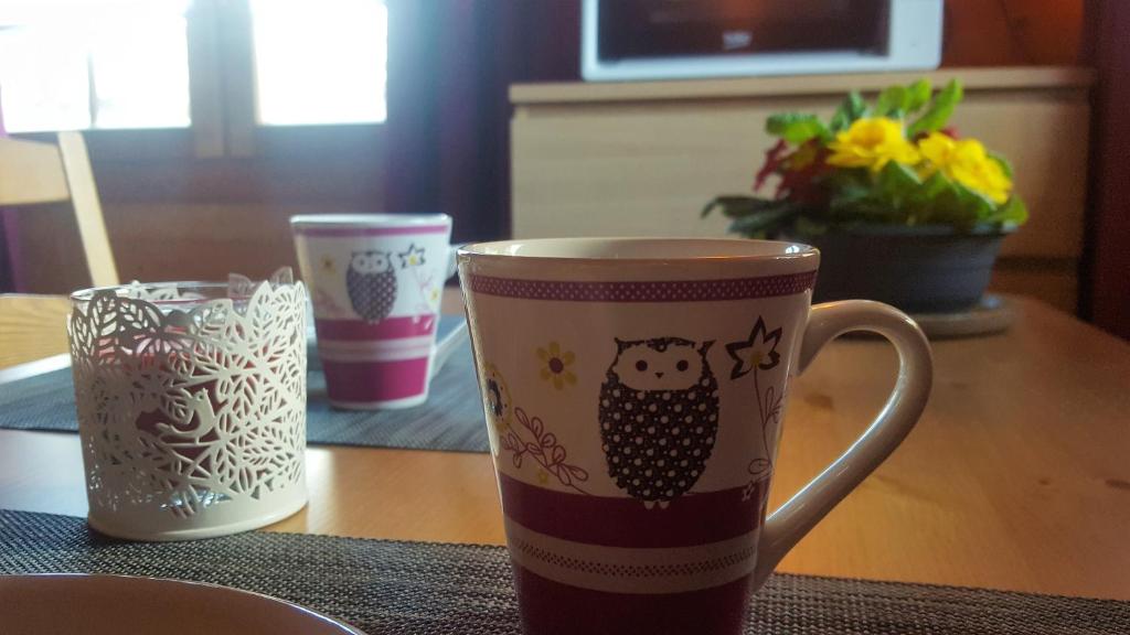 Chalet Les Lilas – photo 26