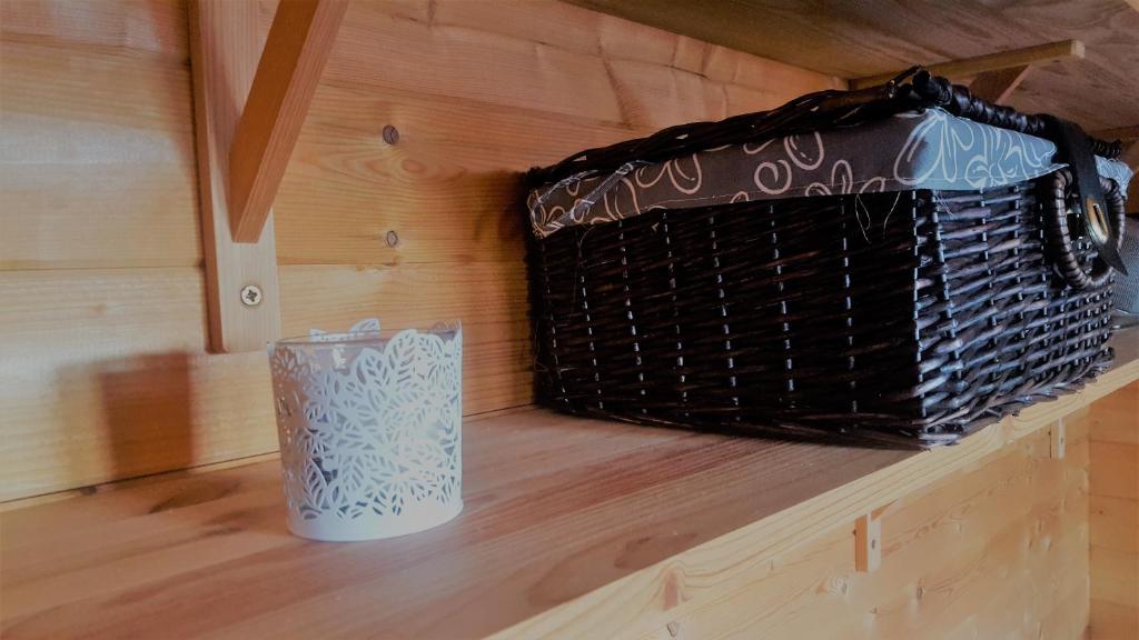 Chalet Les Lilas – photo 20
