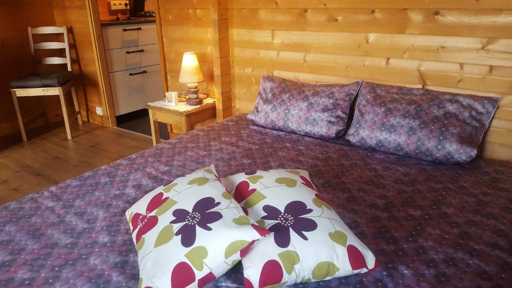 Chalet Les Lilas – photo 2