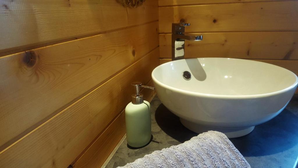 Chalet Les Lilas – photo 15