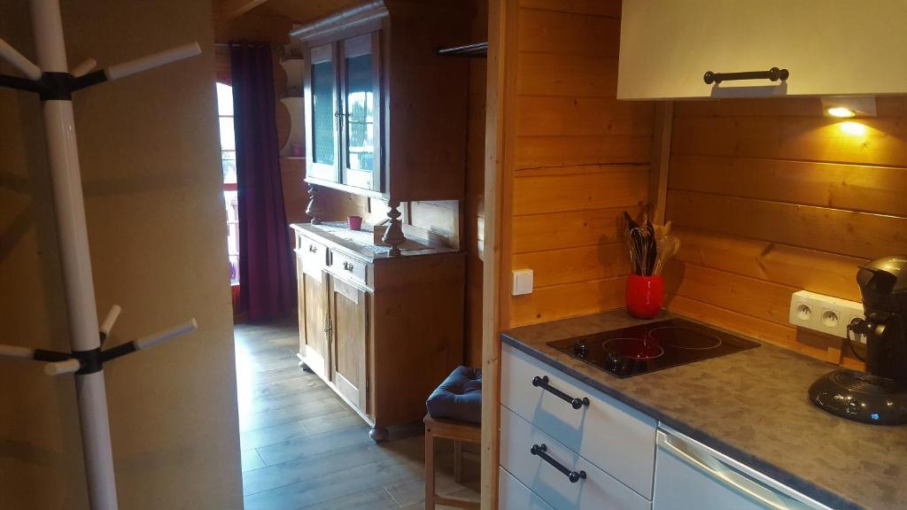 Chalet Les Lilas – photo 10