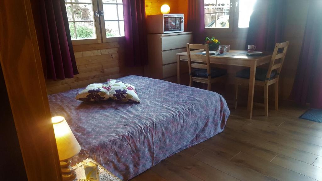 Chalet Les Lilas – photo 22