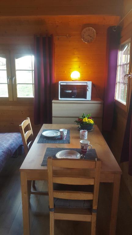 Chalet Les Lilas – photo 28