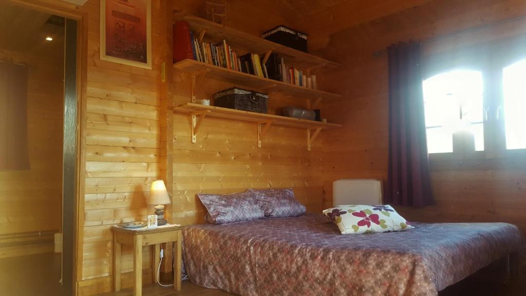 Chalet Les Lilas – photo 7
