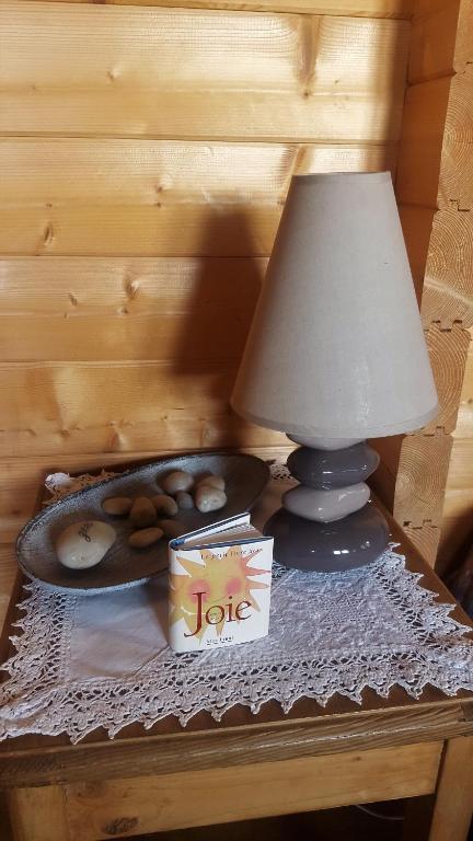 Chalet Les Lilas – photo 21