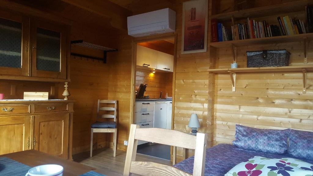 Chalet Les Lilas – photo 4