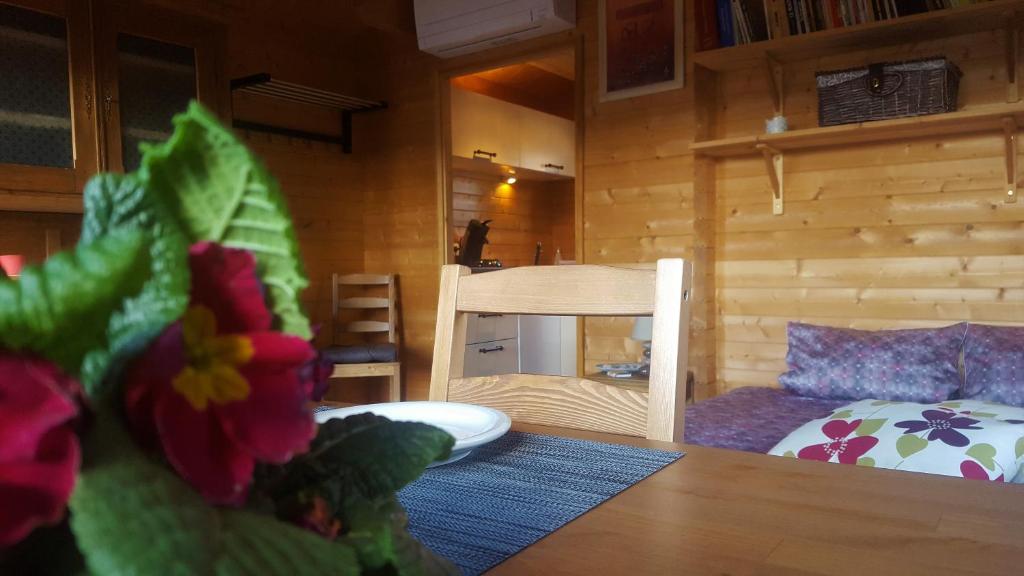Chalet Les Lilas – photo 30