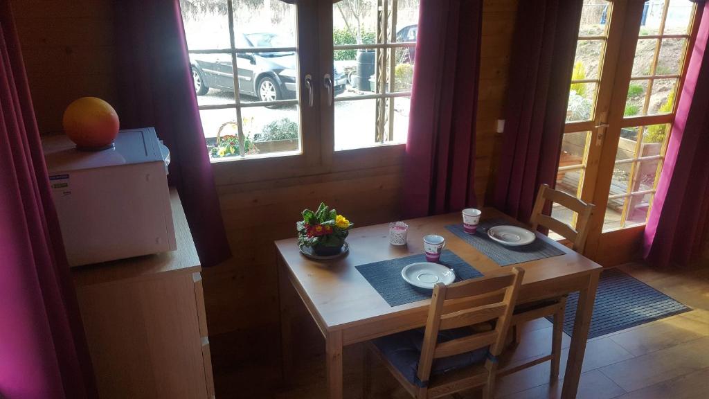 Chalet Les Lilas – photo 31
