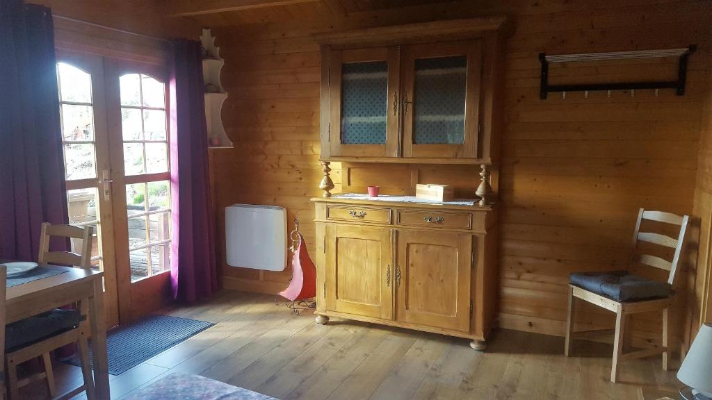 Chalet Les Lilas – photo 11