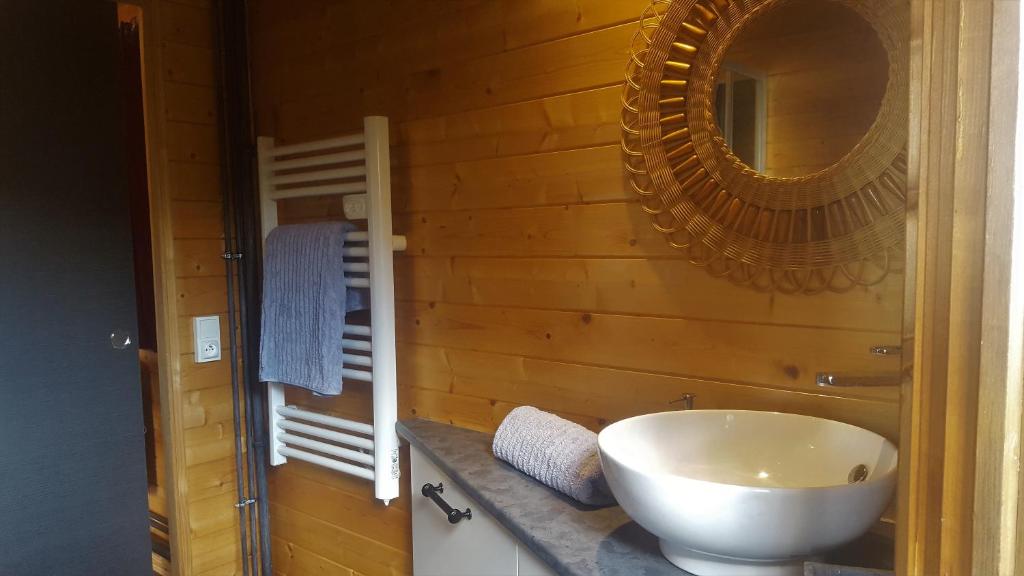 Chalet Les Lilas – photo 18