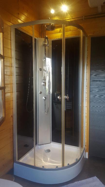 Chalet Les Lilas – photo 8
