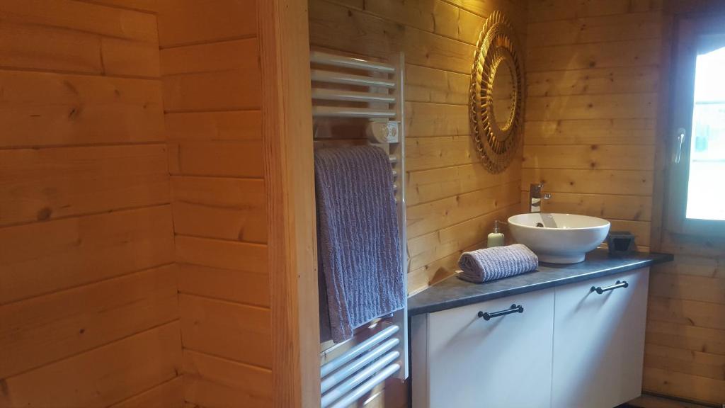 Chalet Les Lilas – photo 3