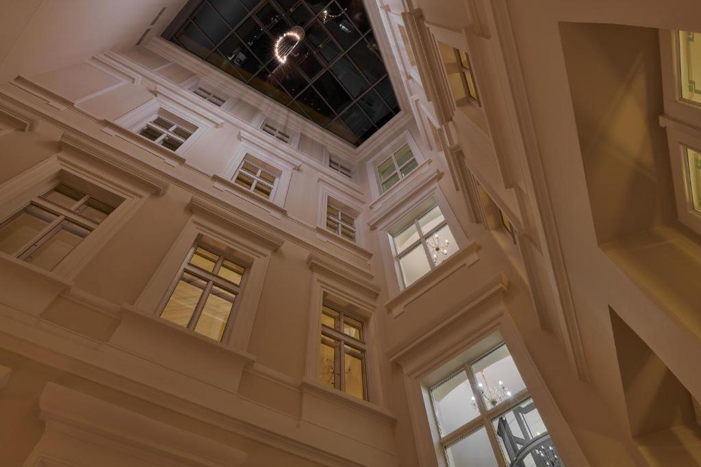 Ventana Hotel Prague - Resim 30