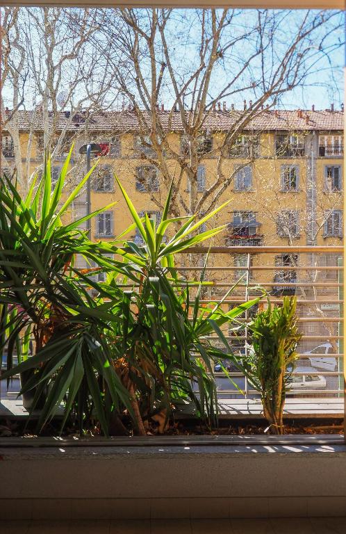 Balkon lub taras w obiekcie PrimoPiano - Torelli
