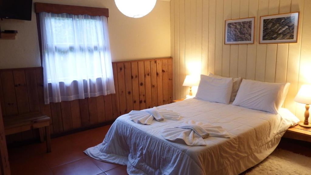  Hotel Refazenda