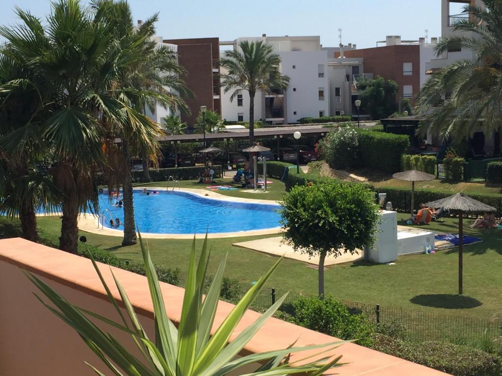 Apartamento VenAVera Playa Jardines de Nuevo Vera I2-1C ...