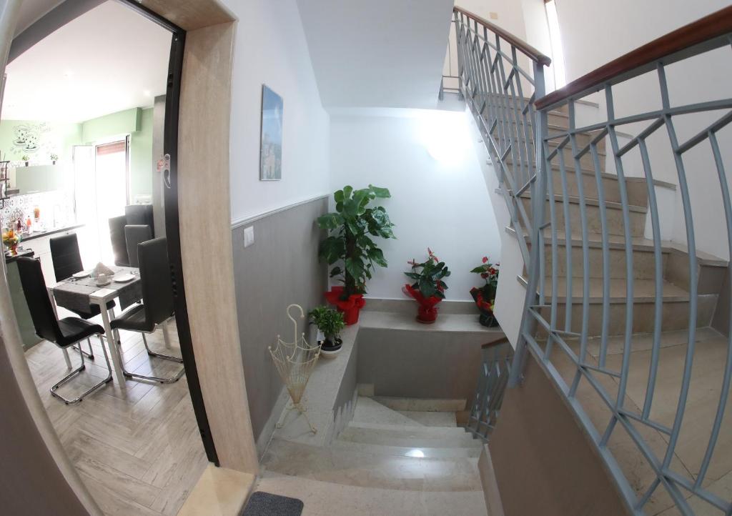 La casa di Luce - 12