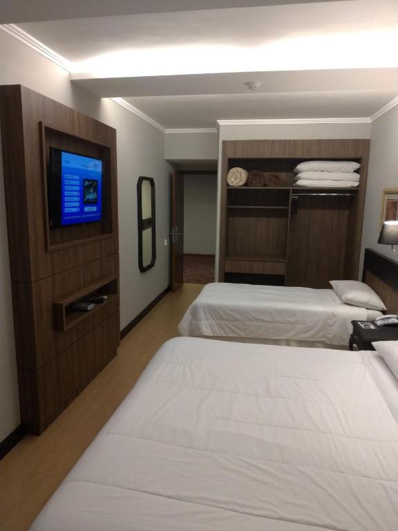  Premium Vila Velha Hotel