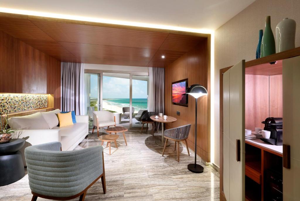 Family Selection at Grand Palladium Select Costa Mujeres - All Inclusive photo