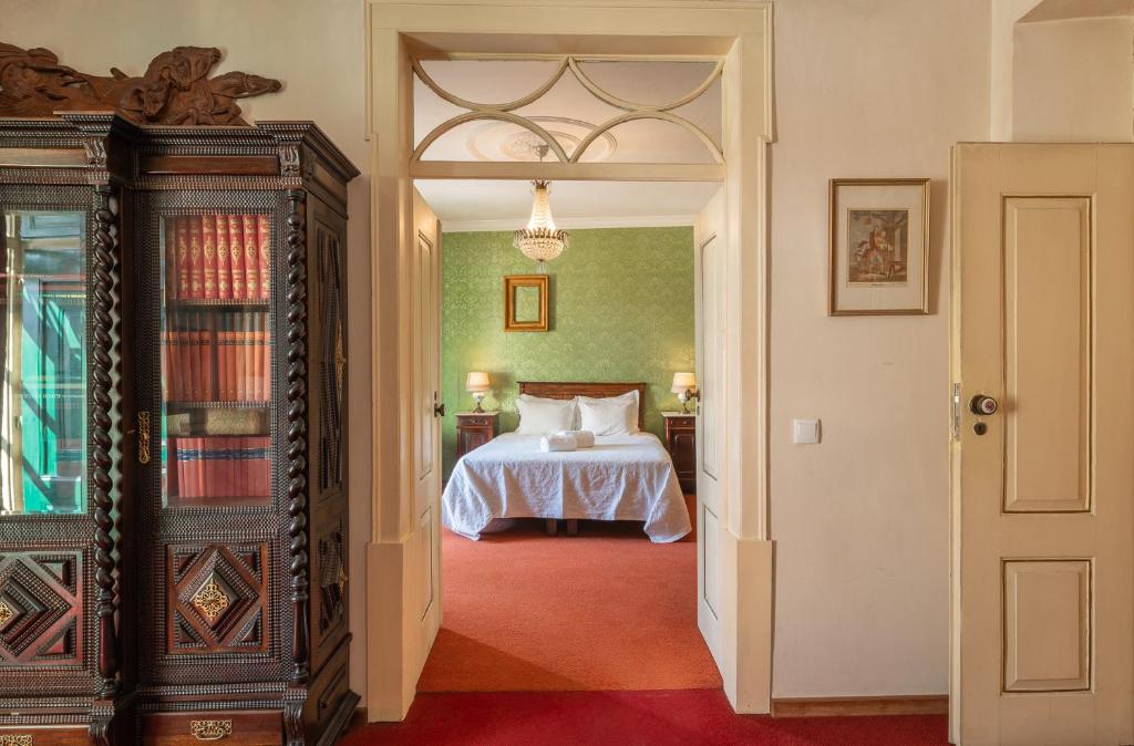 Casa dos Arcos - Charm Guesthouse - 4