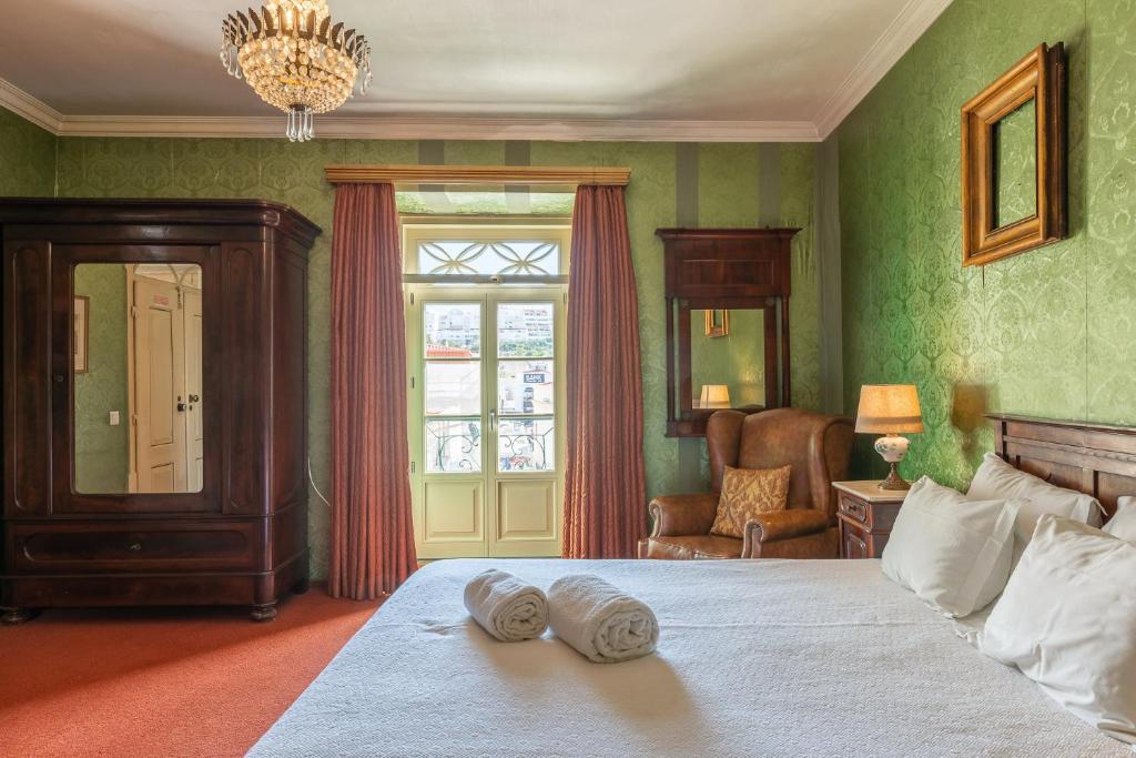 Casa dos Arcos - Charm Guesthouse - 3