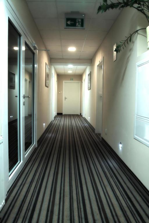 Fotografie z fotogalerie ubytování Hotel Ajax v destinaci Janki