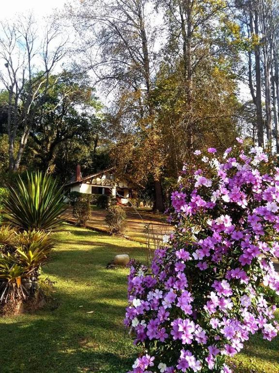  Hotel Refazenda
