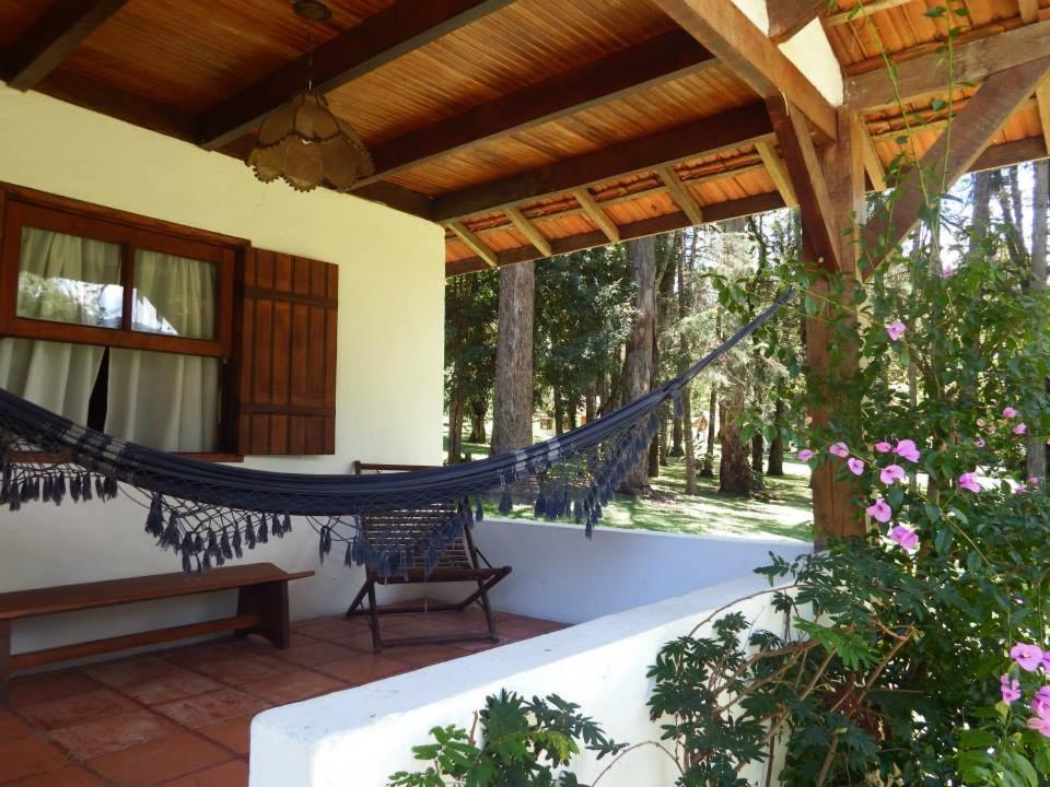  Hotel Refazenda