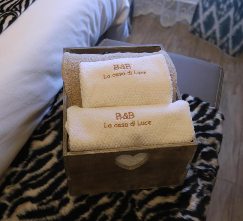 La casa di Luce - 19