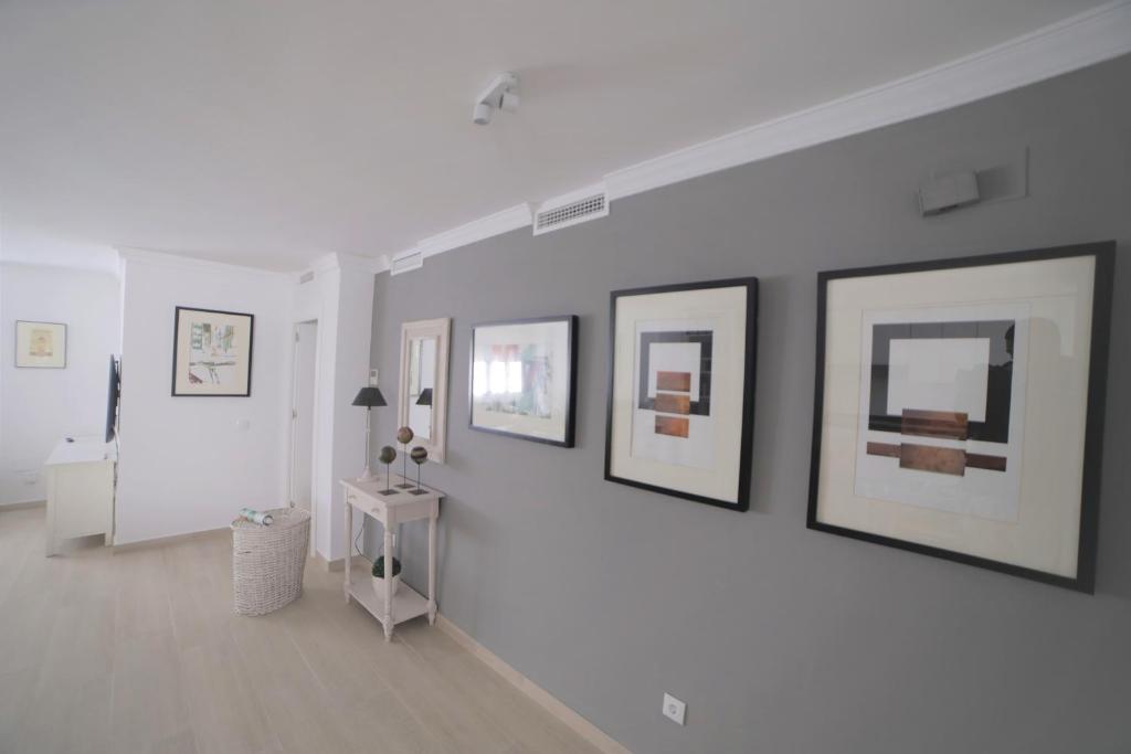 Fotografia z galérie ubytovania APARTAMENTO RIALTO 2 v destinácii Málaga