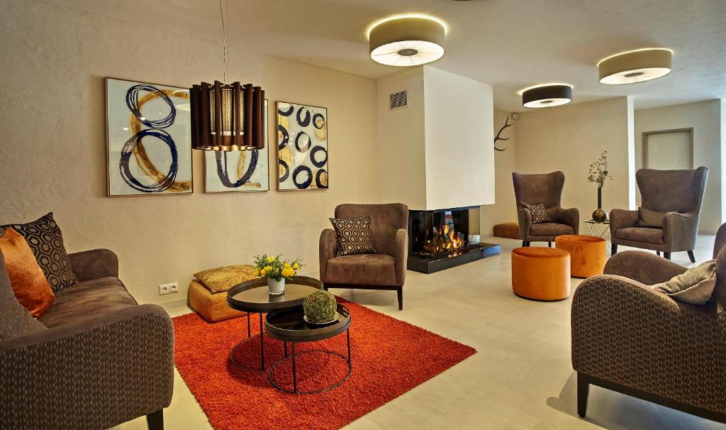 Hotel Bavaria – Photos 1