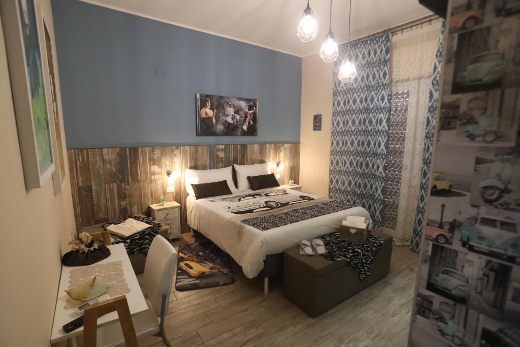 La casa di Luce - 15