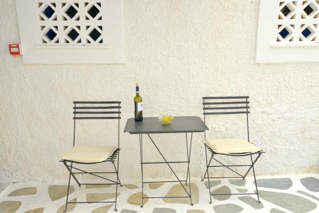 Anemelia Hotel Adamas - 5