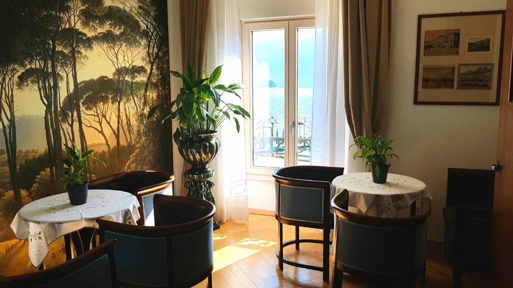 Hotel Walter Au Lac - Resim 40