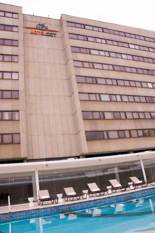 Hoteles de lujo en Caracas, mejor valorados 187350965
