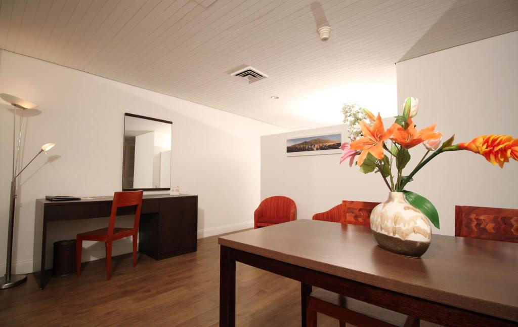 Hotel CCT Caracas - 