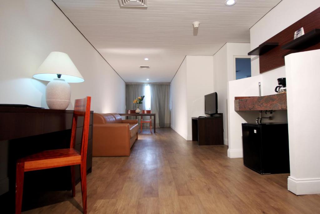 Hotel CCT Caracas - 