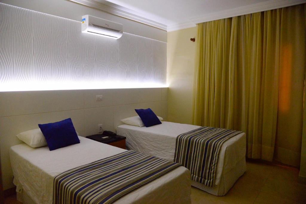  JVA Fenix Hotel