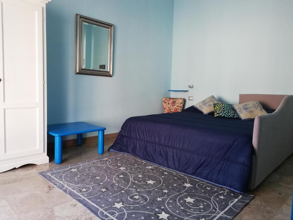 B&B Mila e Nan - Standard Double Or Twin Room
