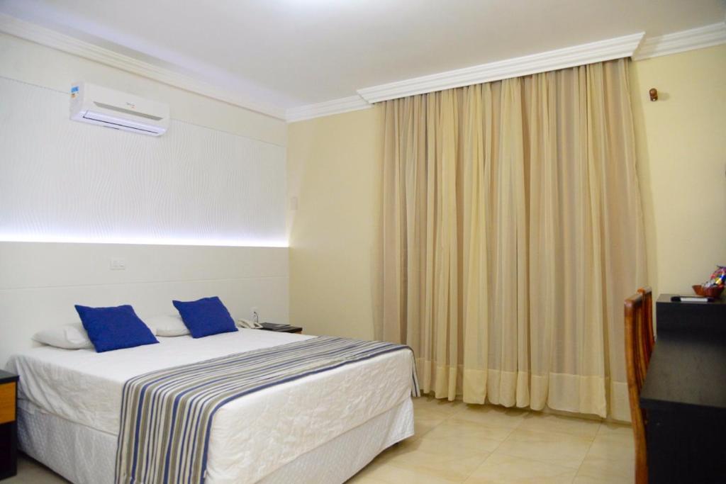  JVA Fenix Hotel