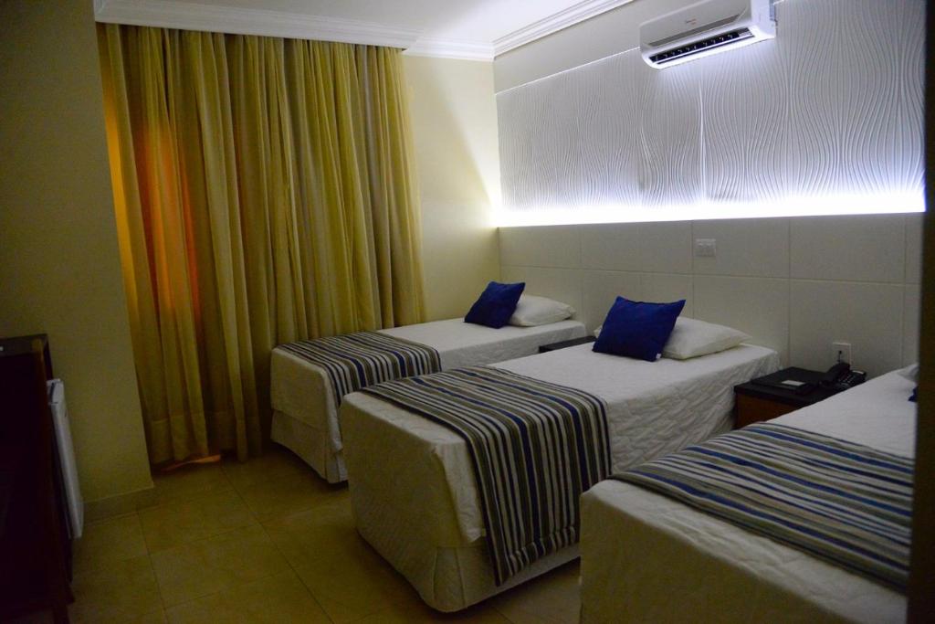  JVA Fenix Hotel