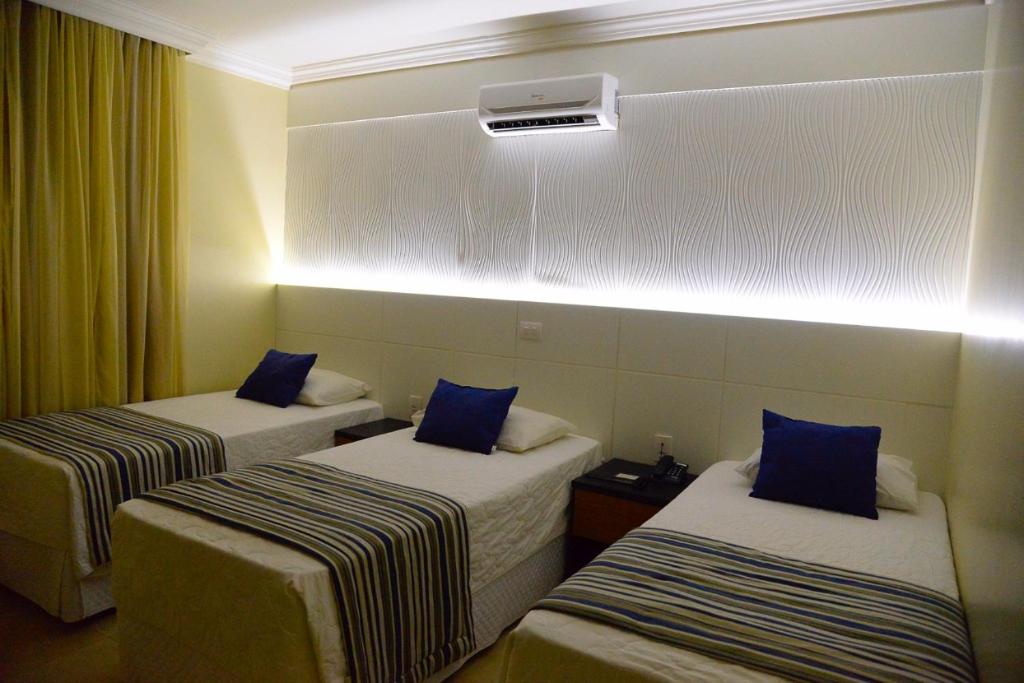  JVA Fenix Hotel